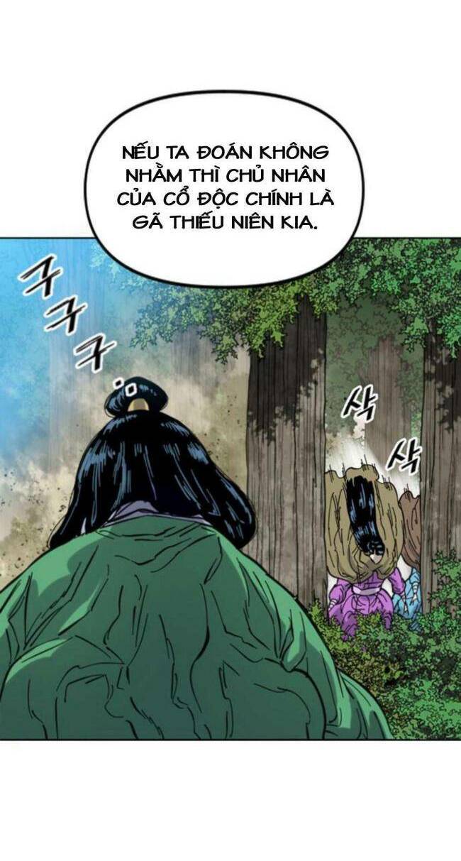 Thiên Hạ Đệ Nhất Nhân Chapter 94 - Trang 2