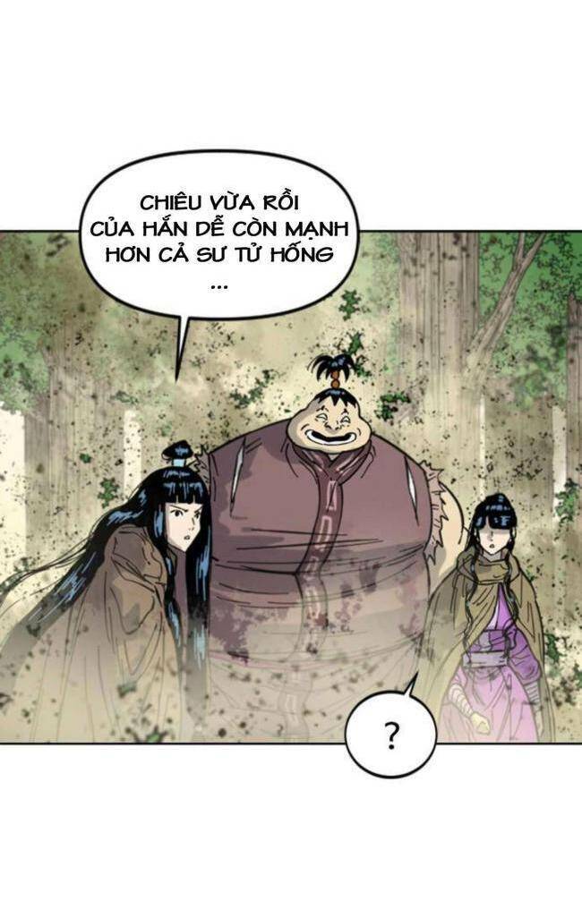 Thiên Hạ Đệ Nhất Nhân Chapter 94 - Trang 2