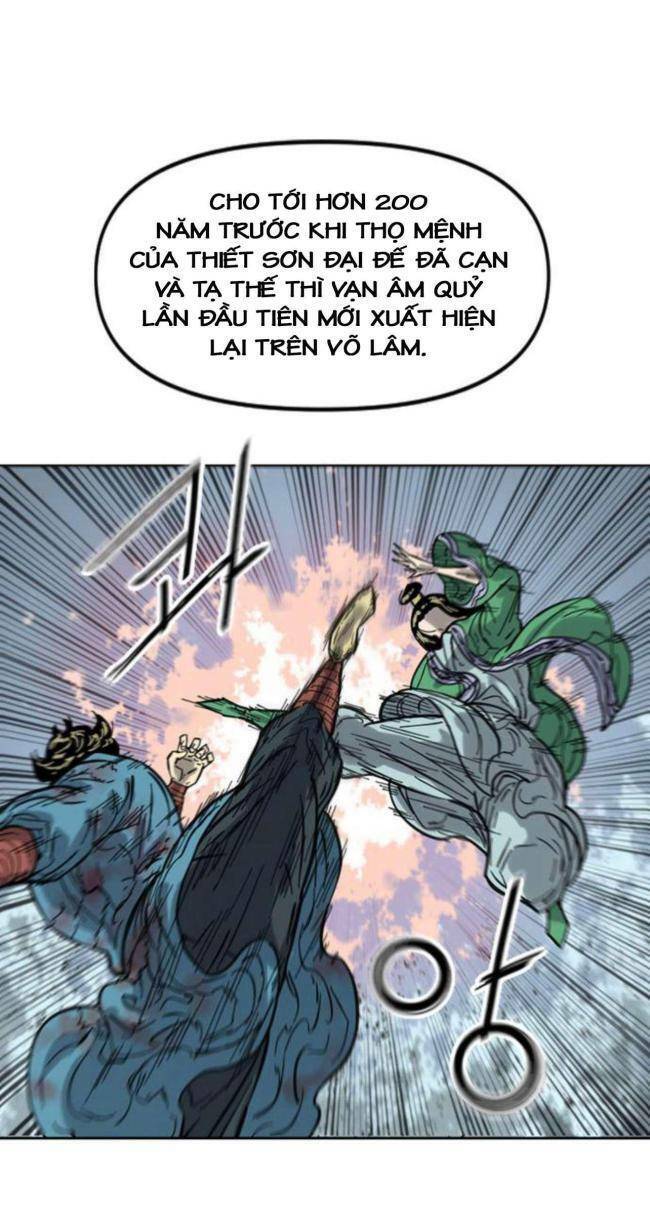 Thiên Hạ Đệ Nhất Nhân Chapter 94 - Trang 2