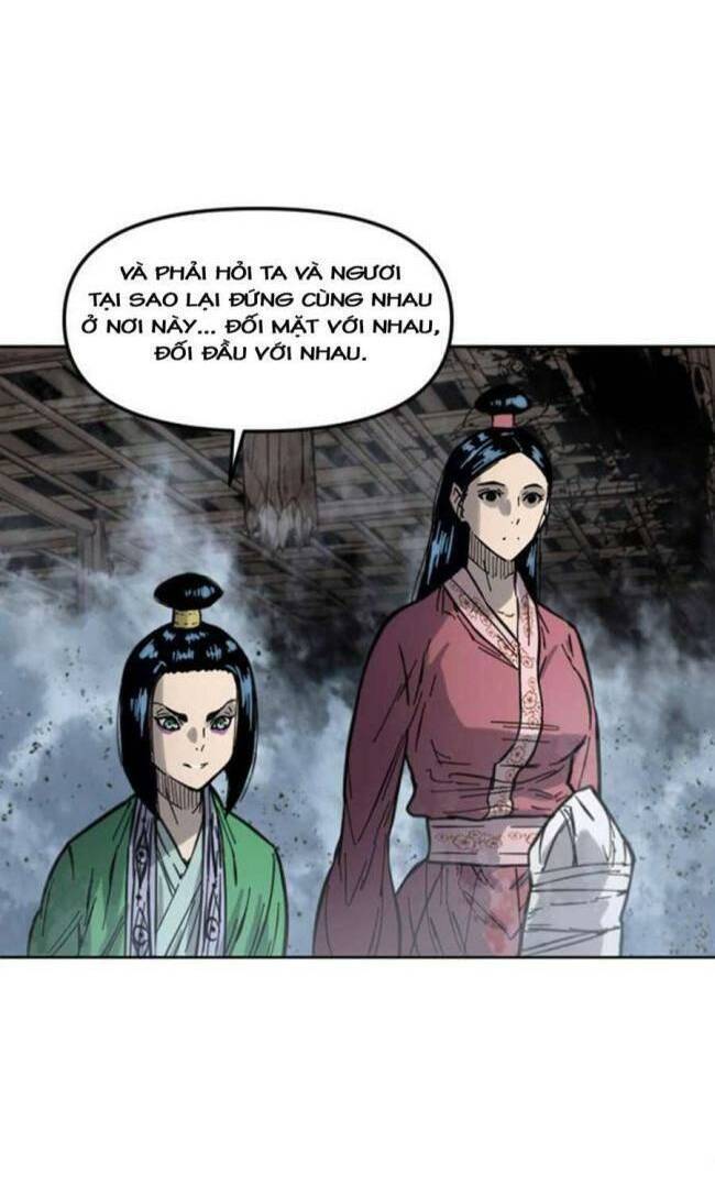 Thiên Hạ Đệ Nhất Nhân Chapter 93 - Trang 2