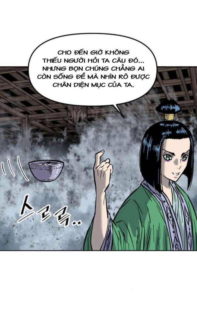 Thiên Hạ Đệ Nhất Nhân Chapter 93 - Trang 2