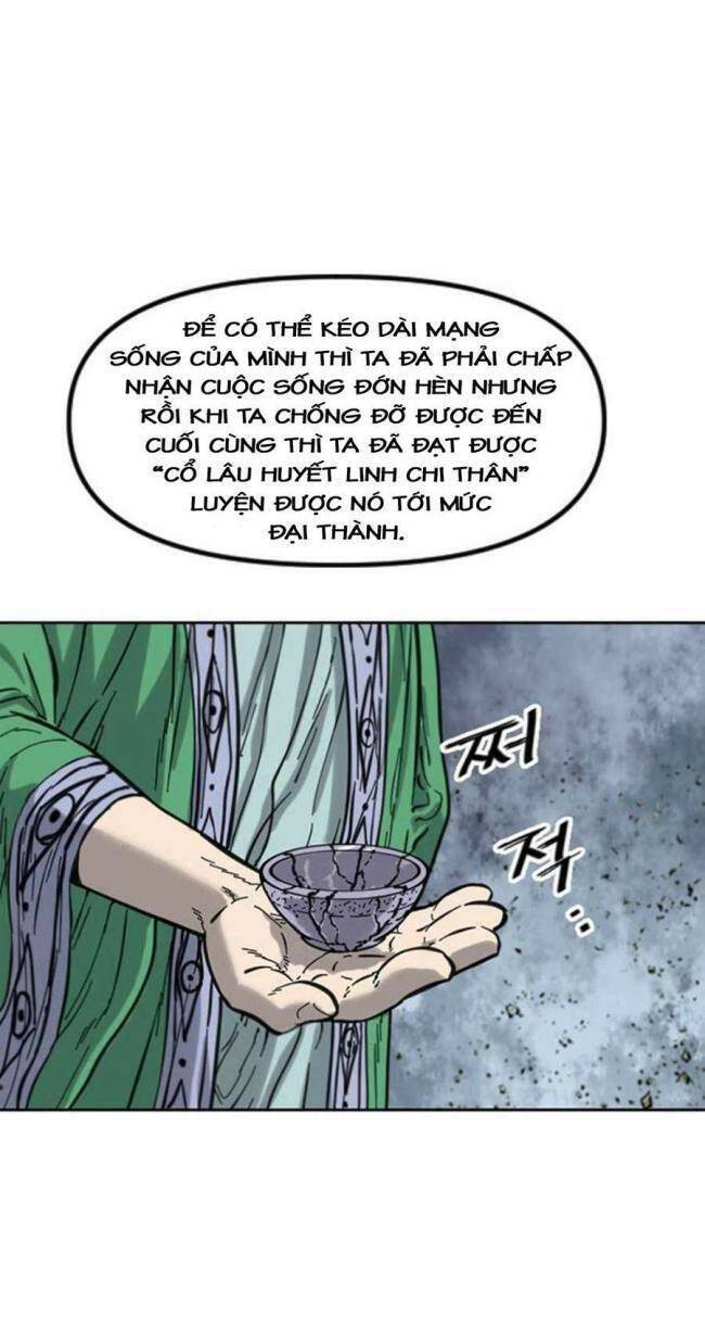 Thiên Hạ Đệ Nhất Nhân Chapter 93 - Trang 2