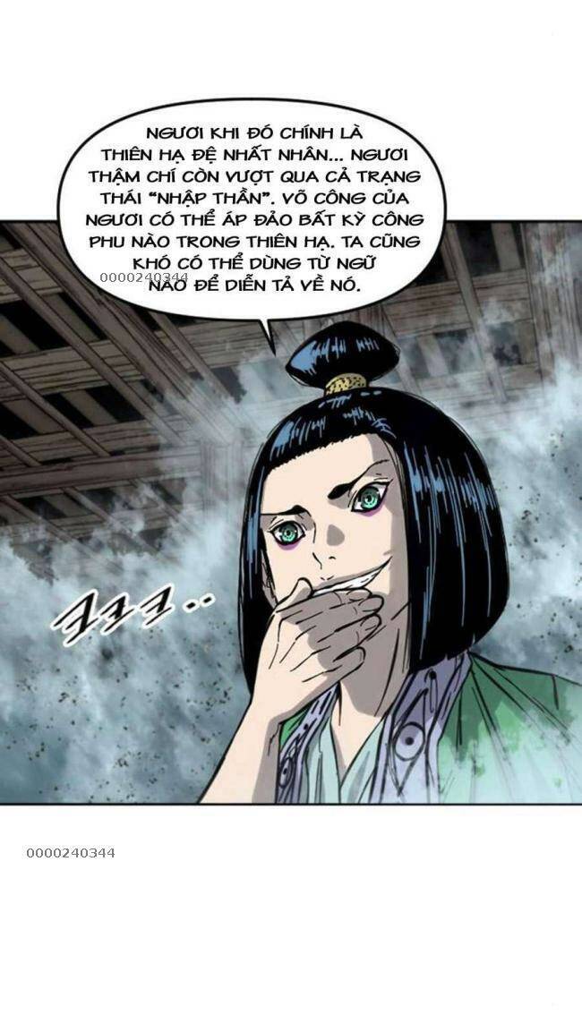 Thiên Hạ Đệ Nhất Nhân Chapter 93 - Trang 2