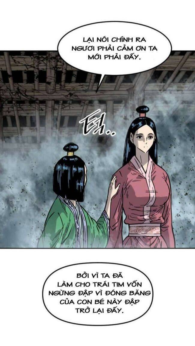 Thiên Hạ Đệ Nhất Nhân Chapter 93 - Trang 2