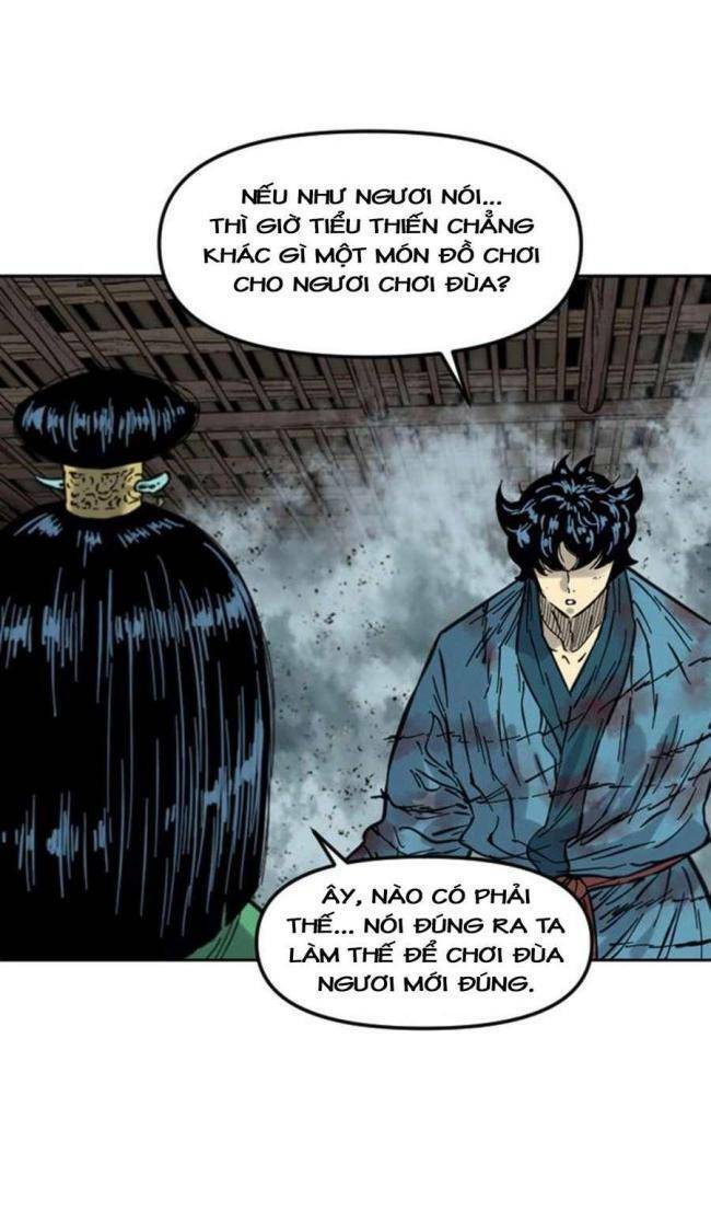 Thiên Hạ Đệ Nhất Nhân Chapter 93 - Trang 2