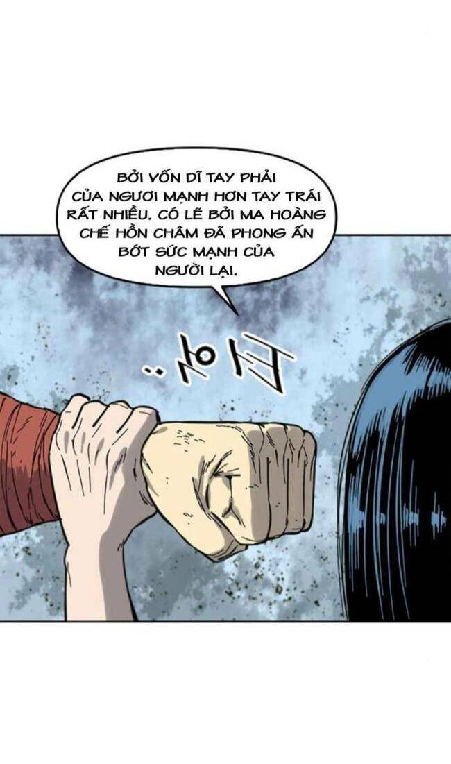 Thiên Hạ Đệ Nhất Nhân Chapter 93 - Trang 2