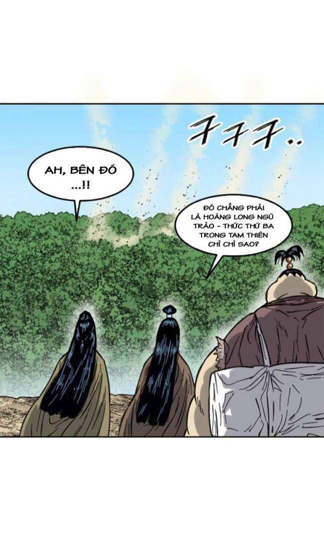 Thiên Hạ Đệ Nhất Nhân Chapter 93 - Trang 2