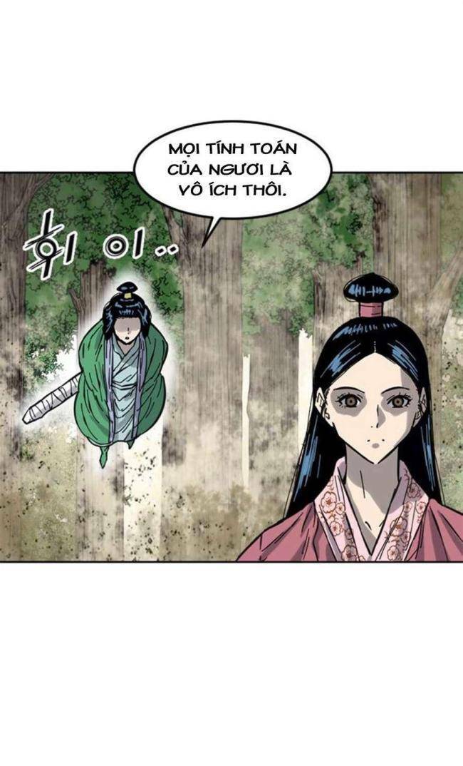 Thiên Hạ Đệ Nhất Nhân Chapter 93 - Trang 2