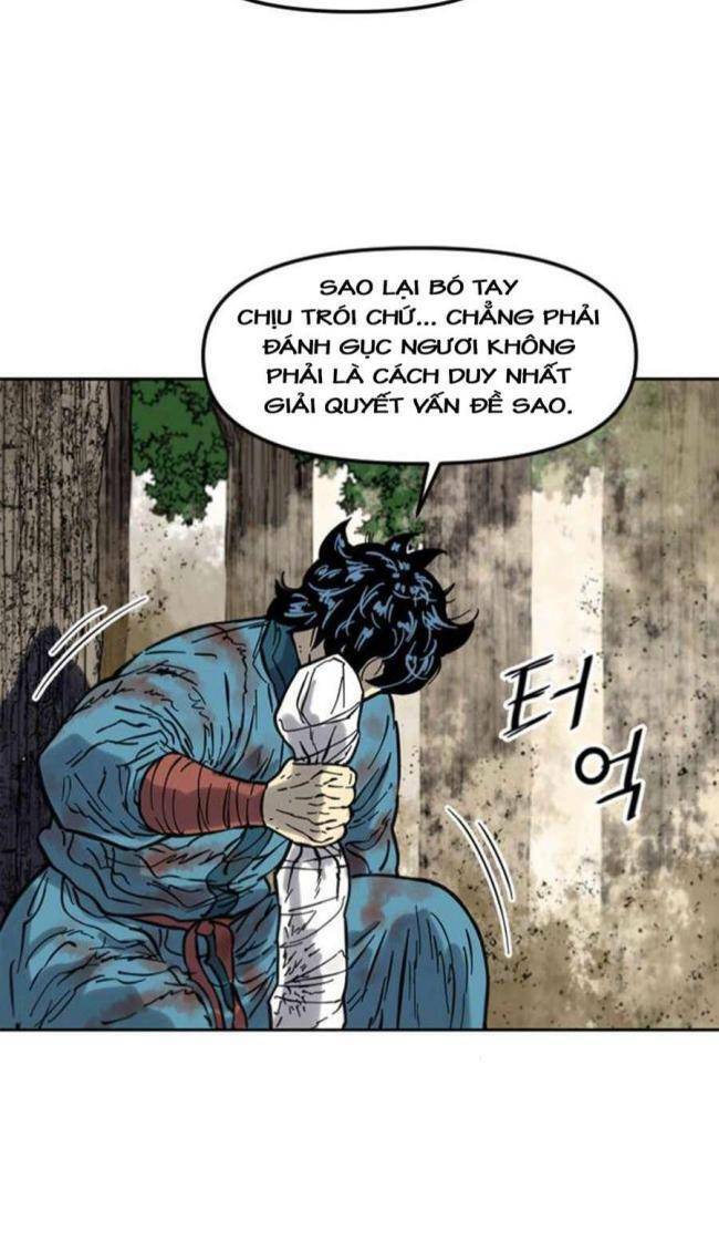 Thiên Hạ Đệ Nhất Nhân Chapter 93 - Trang 2