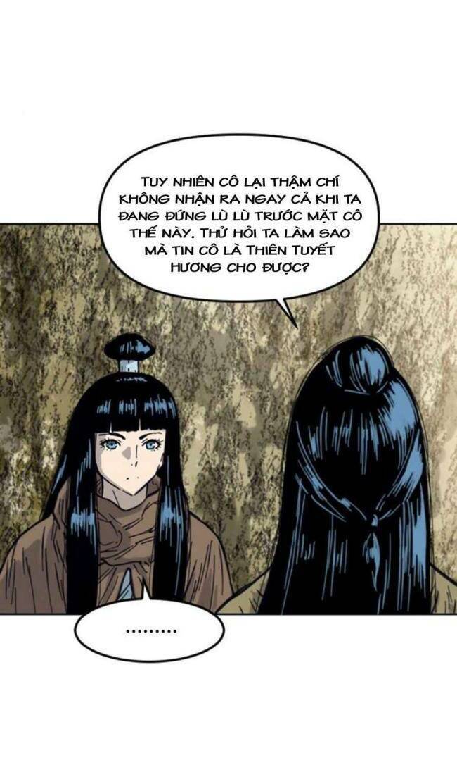 Thiên Hạ Đệ Nhất Nhân Chapter 93 - Trang 2