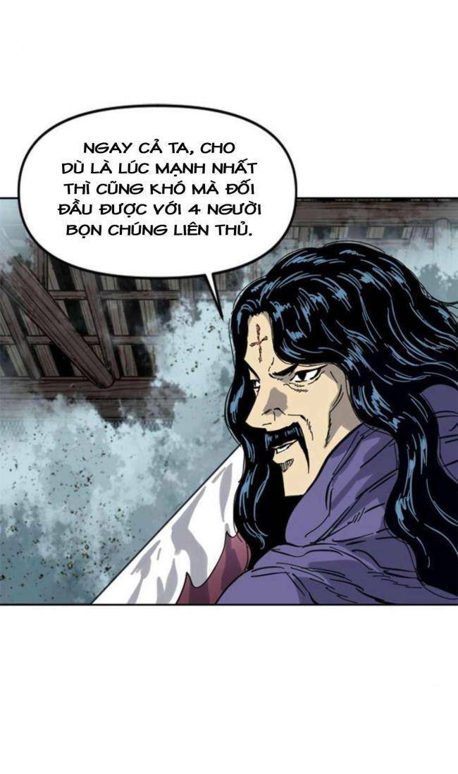 Thiên Hạ Đệ Nhất Nhân Chapter 92 - Trang 2