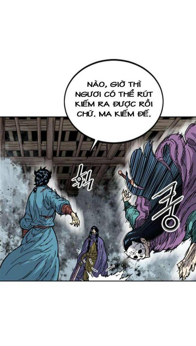 Thiên Hạ Đệ Nhất Nhân Chapter 92 - Trang 2