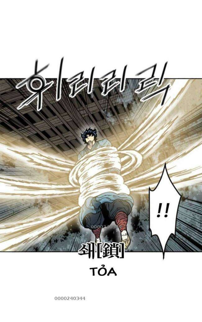 Thiên Hạ Đệ Nhất Nhân Chapter 92 - Trang 2