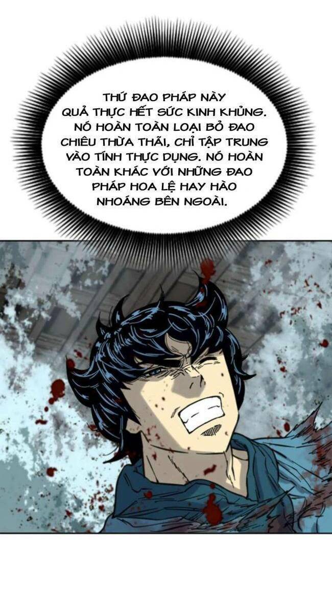 Thiên Hạ Đệ Nhất Nhân Chapter 92 - Trang 2