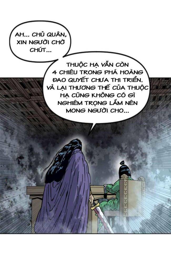 Thiên Hạ Đệ Nhất Nhân Chapter 92 - Trang 2