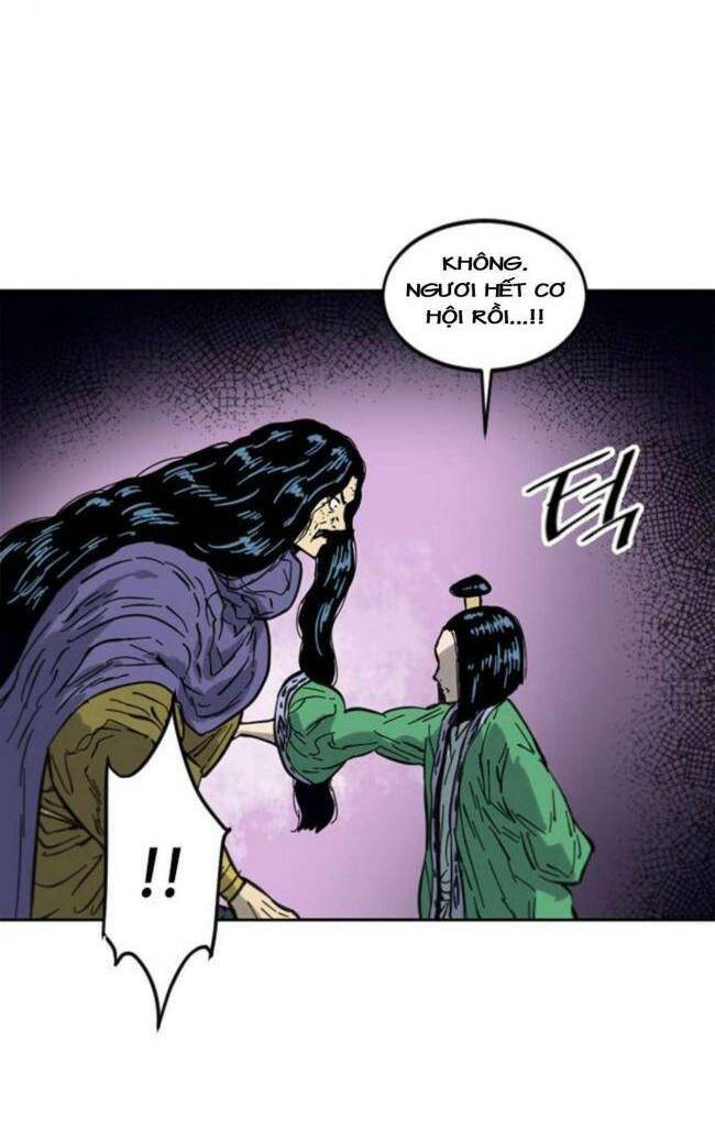 Thiên Hạ Đệ Nhất Nhân Chapter 92 - Trang 2