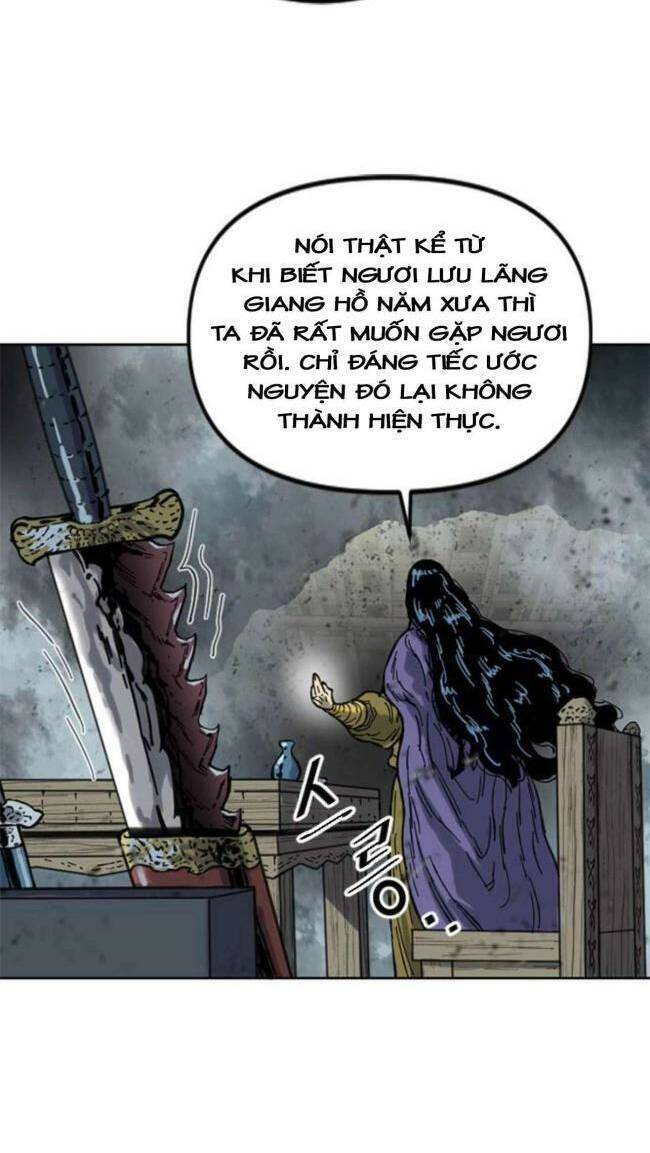 Thiên Hạ Đệ Nhất Nhân Chapter 91 - Trang 2