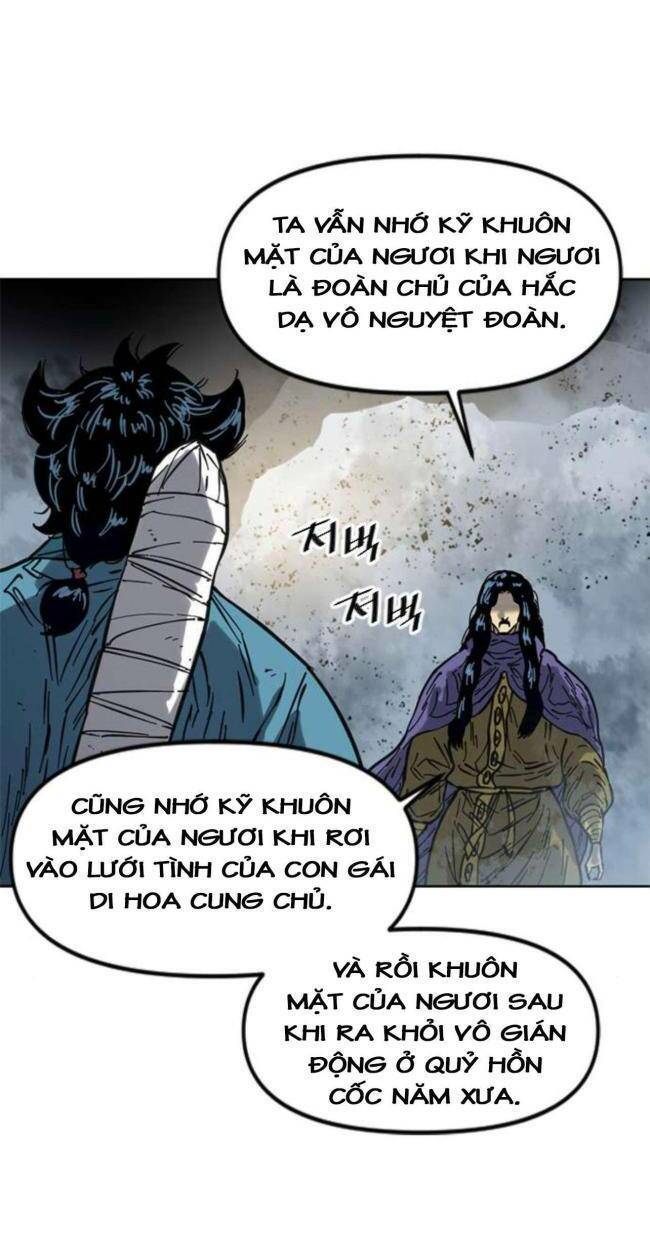 Thiên Hạ Đệ Nhất Nhân Chapter 91 - Trang 2