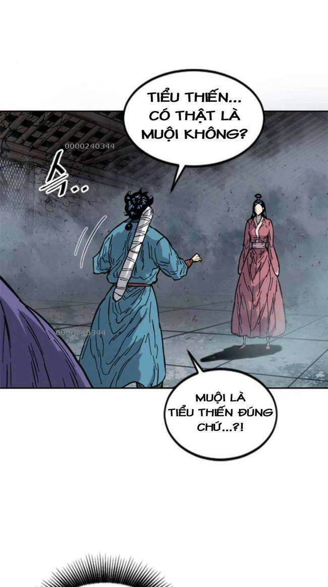 Thiên Hạ Đệ Nhất Nhân Chapter 91 - Trang 2