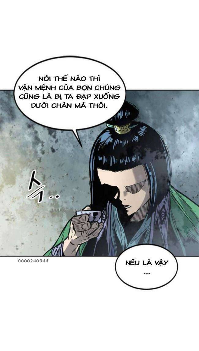 Thiên Hạ Đệ Nhất Nhân Chapter 91 - Trang 2