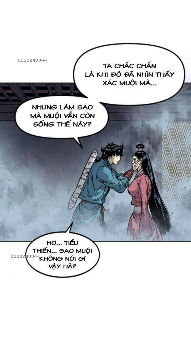 Thiên Hạ Đệ Nhất Nhân Chapter 91 - Trang 2