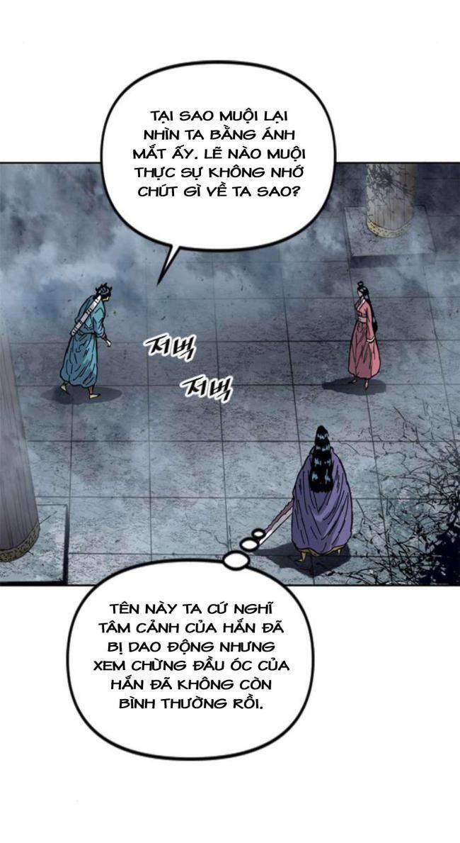 Thiên Hạ Đệ Nhất Nhân Chapter 91 - Trang 2