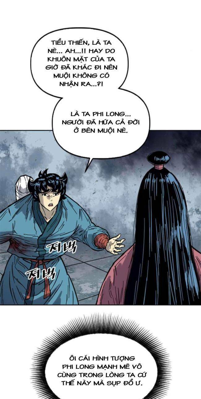 Thiên Hạ Đệ Nhất Nhân Chapter 91 - Trang 2