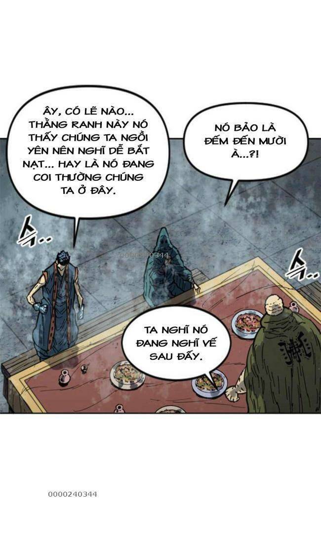 Thiên Hạ Đệ Nhất Nhân Chapter 90 - Trang 2