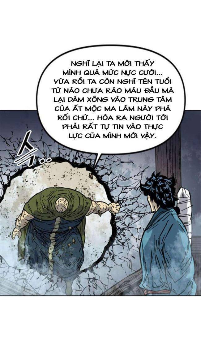 Thiên Hạ Đệ Nhất Nhân Chapter 90 - Trang 2