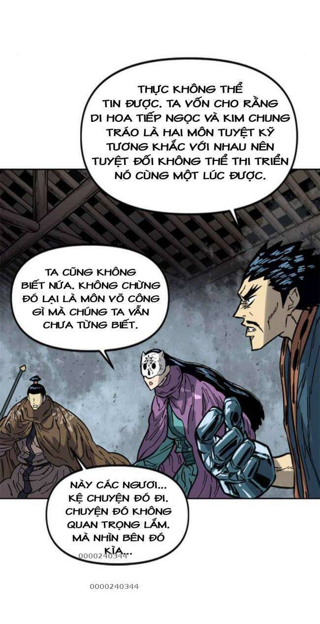 Thiên Hạ Đệ Nhất Nhân Chapter 90 - Trang 2