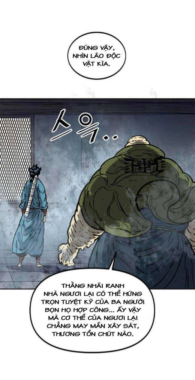 Thiên Hạ Đệ Nhất Nhân Chapter 90 - Trang 2