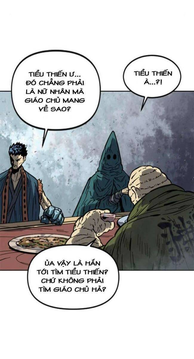 Thiên Hạ Đệ Nhất Nhân Chapter 90 - Trang 2