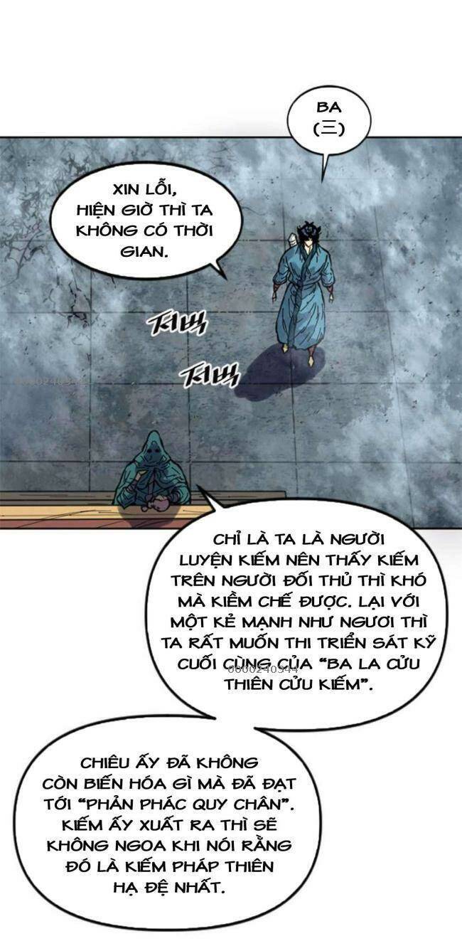 Thiên Hạ Đệ Nhất Nhân Chapter 90 - Trang 2