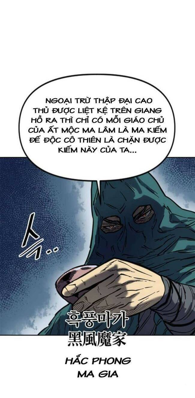 Thiên Hạ Đệ Nhất Nhân Chapter 90 - Trang 2