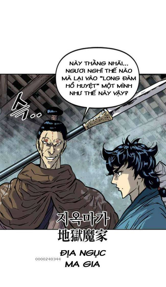 Thiên Hạ Đệ Nhất Nhân Chapter 90 - Trang 2