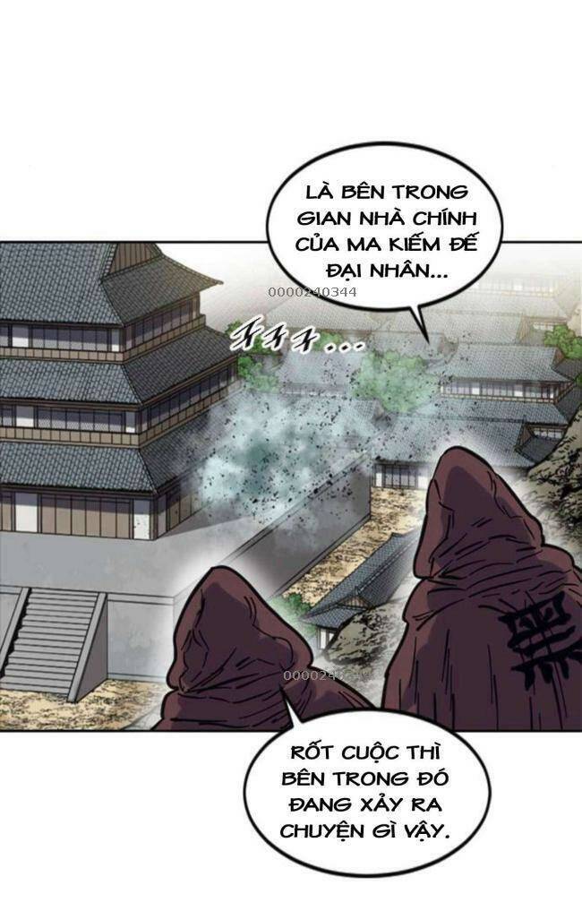 Thiên Hạ Đệ Nhất Nhân Chapter 90 - Trang 2