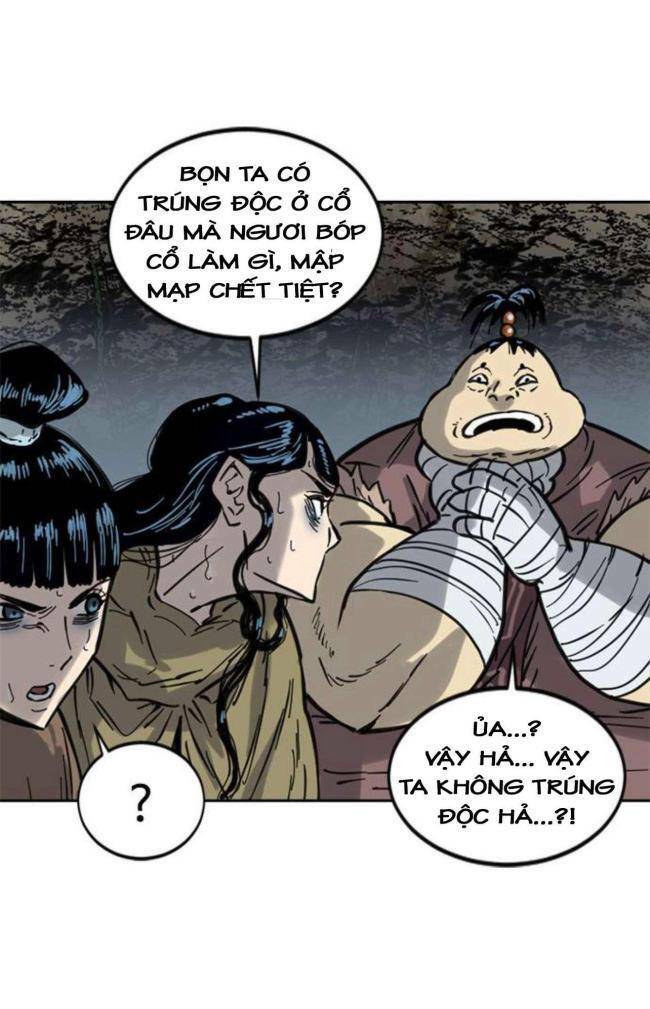 Thiên Hạ Đệ Nhất Nhân Chapter 90 - Trang 2