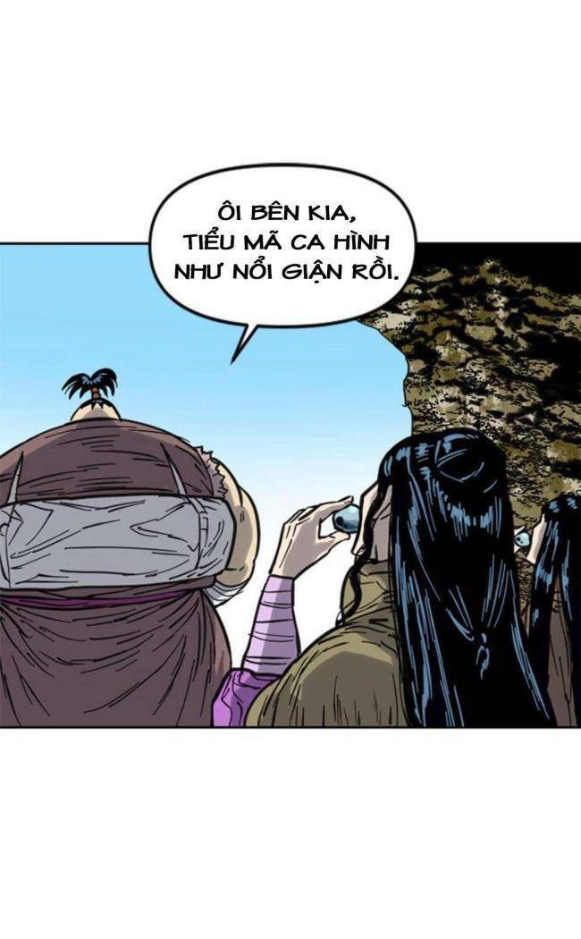 Thiên Hạ Đệ Nhất Nhân Chapter 90 - Trang 2