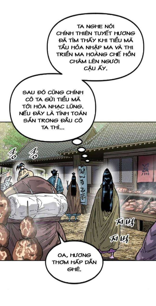 Thiên Hạ Đệ Nhất Nhân Chapter 89 - Trang 2