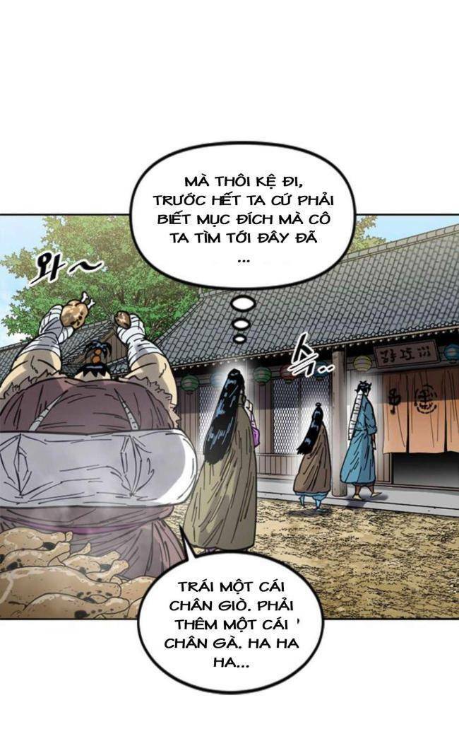 Thiên Hạ Đệ Nhất Nhân Chapter 89 - Trang 2