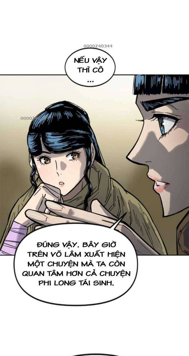 Thiên Hạ Đệ Nhất Nhân Chapter 89 - Trang 2