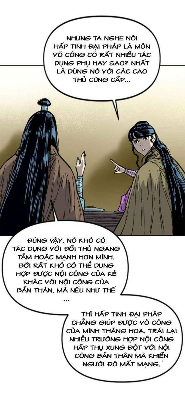 Thiên Hạ Đệ Nhất Nhân Chapter 89 - Trang 2