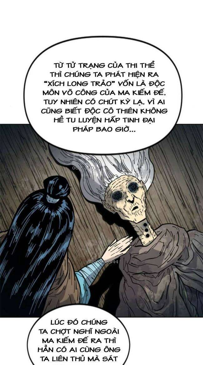 Thiên Hạ Đệ Nhất Nhân Chapter 89 - Trang 2