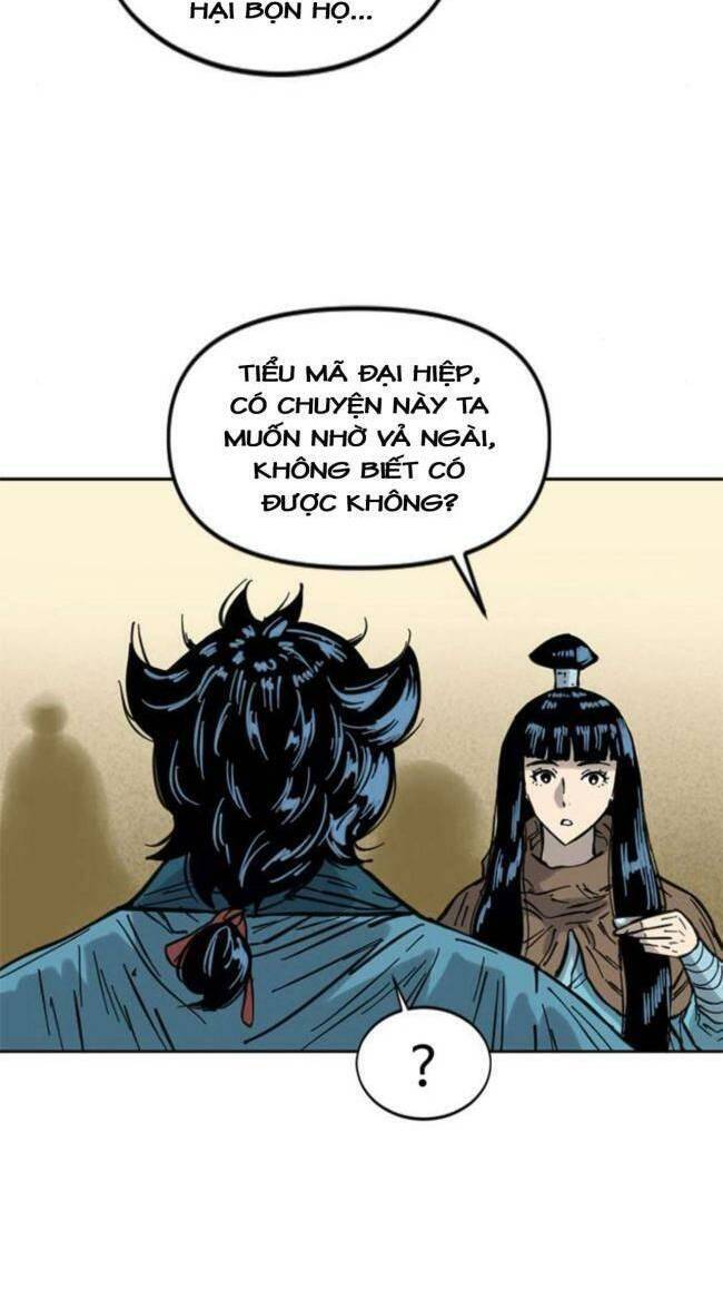 Thiên Hạ Đệ Nhất Nhân Chapter 89 - Trang 2