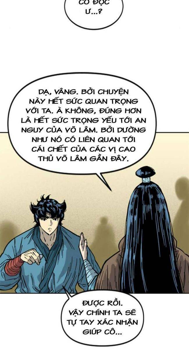 Thiên Hạ Đệ Nhất Nhân Chapter 89 - Trang 2