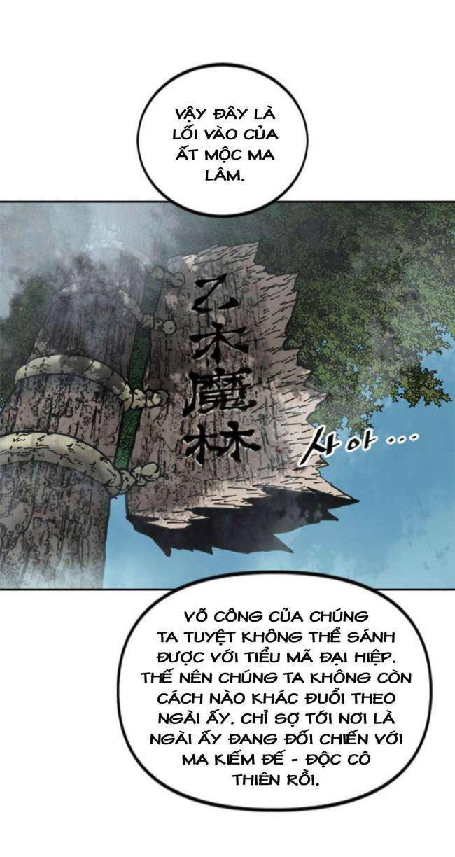 Thiên Hạ Đệ Nhất Nhân Chapter 89 - Trang 2