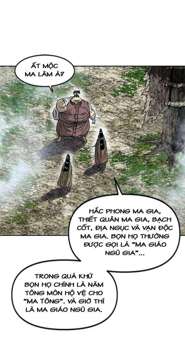 Thiên Hạ Đệ Nhất Nhân Chapter 89 - Trang 2