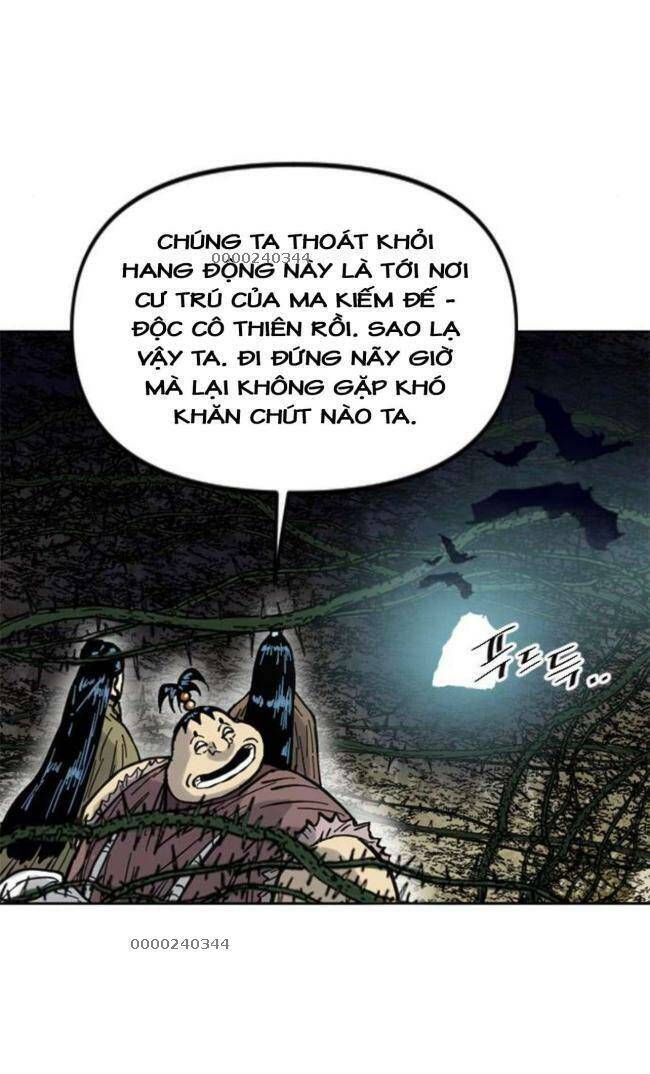 Thiên Hạ Đệ Nhất Nhân Chapter 89 - Trang 2