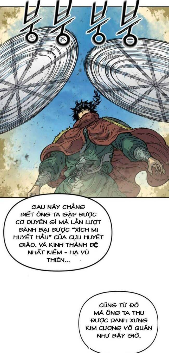 Thiên Hạ Đệ Nhất Nhân Chapter 88 - Trang 2