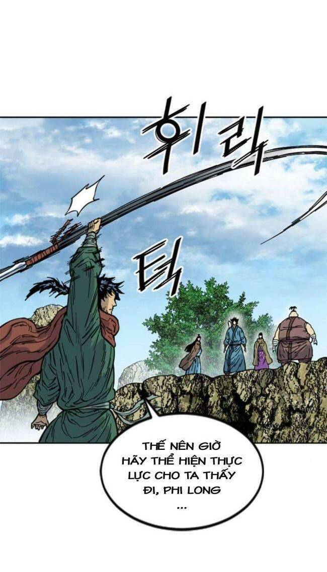 Thiên Hạ Đệ Nhất Nhân Chapter 88 - Trang 2